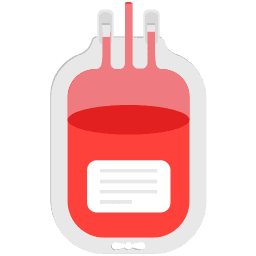 Bags Blood